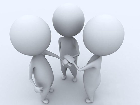 林頻儀器公司全景